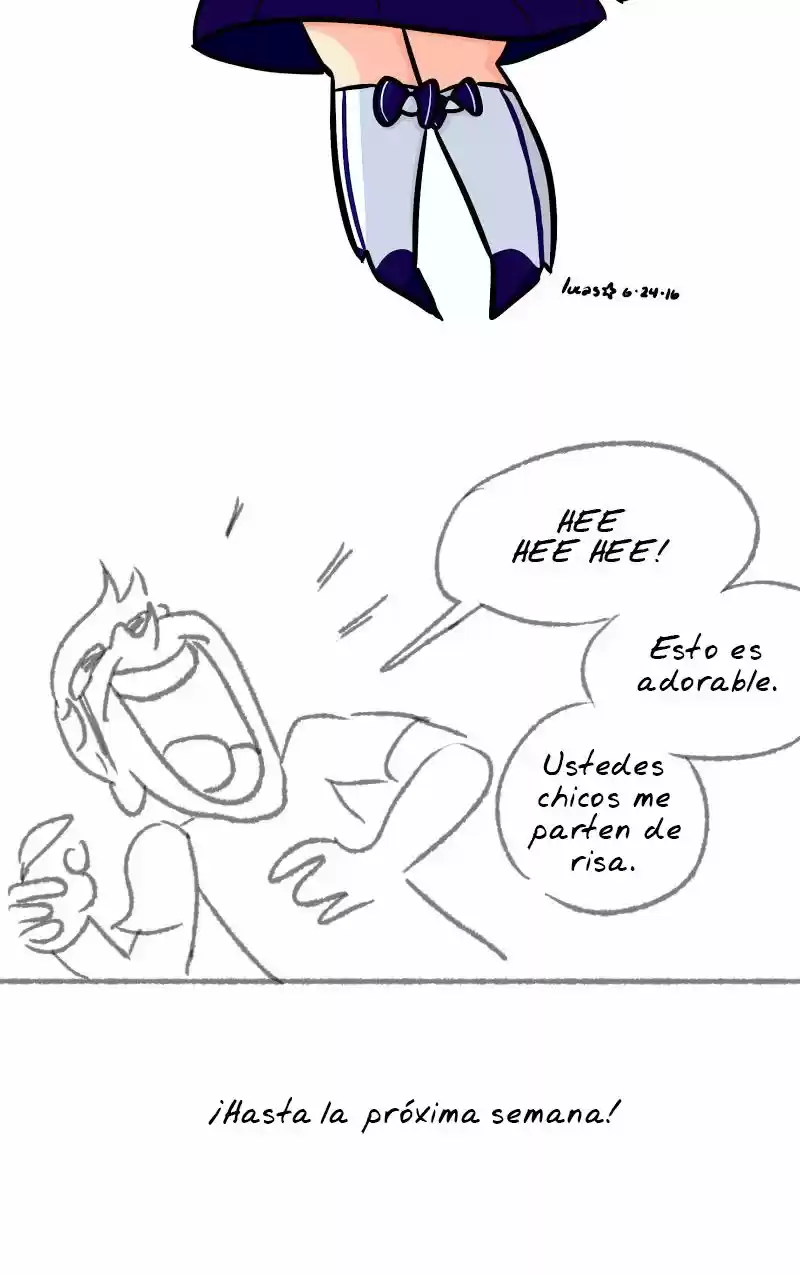 Space Boy - Capítulo 90 - Página 39 - LectorTMOo