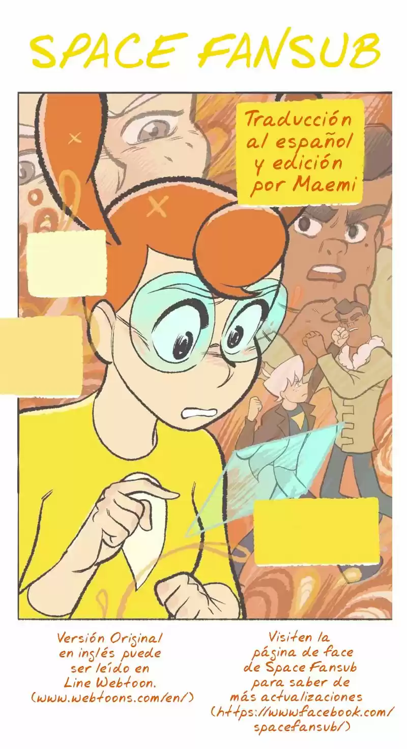 Space Boy - Capítulo 90 - Página 40 - LectorTMOo