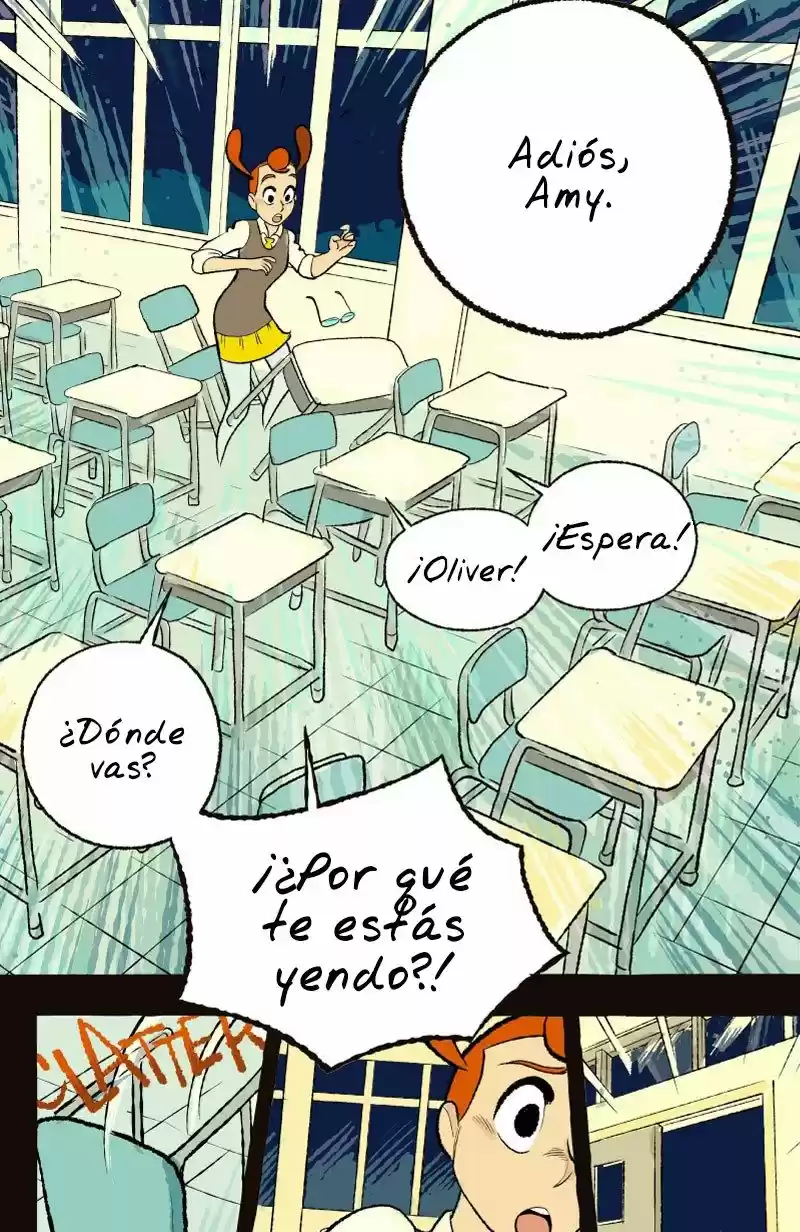 Space Boy - Capítulo 91 - Página 7 - LectorTMOo