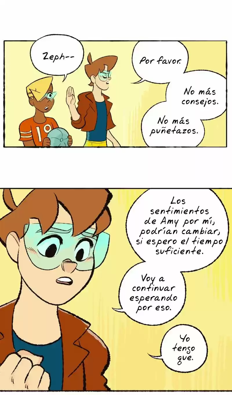Space Boy - Capítulo 91 - Página 26 - LectorTMOo