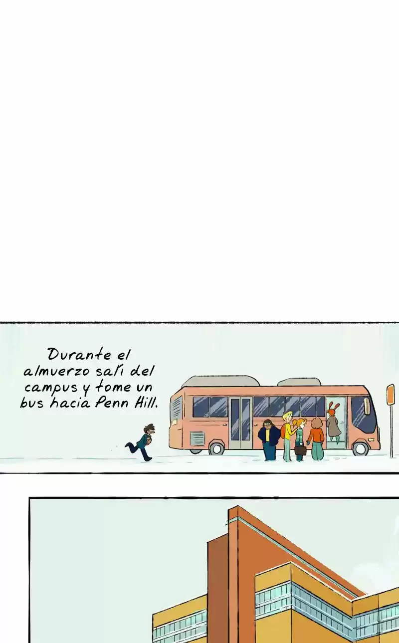 Space Boy - Capítulo 92 - Página 12 - LectorTMOo