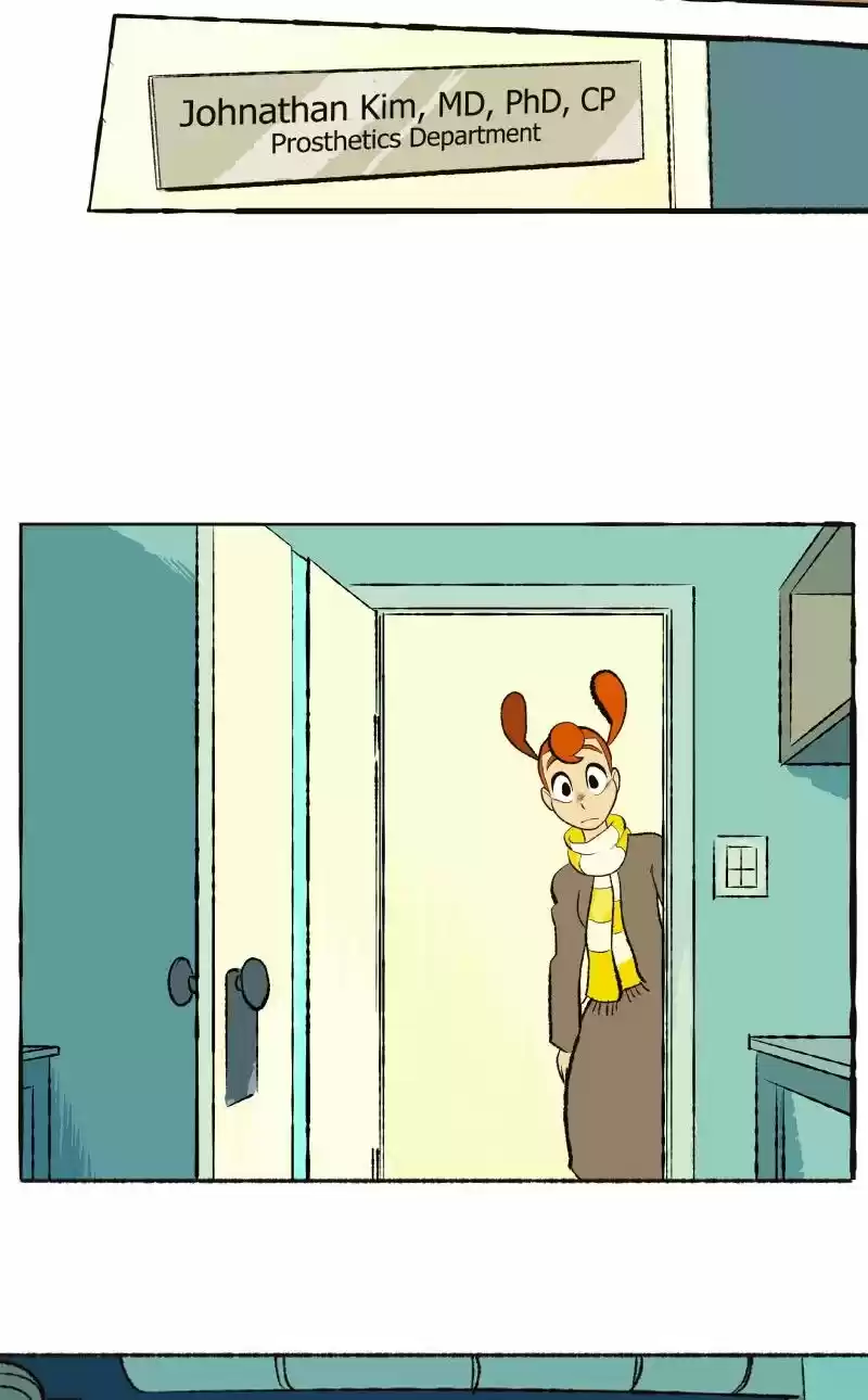 Space Boy - Capítulo 92 - Página 15 - LectorTMOo
