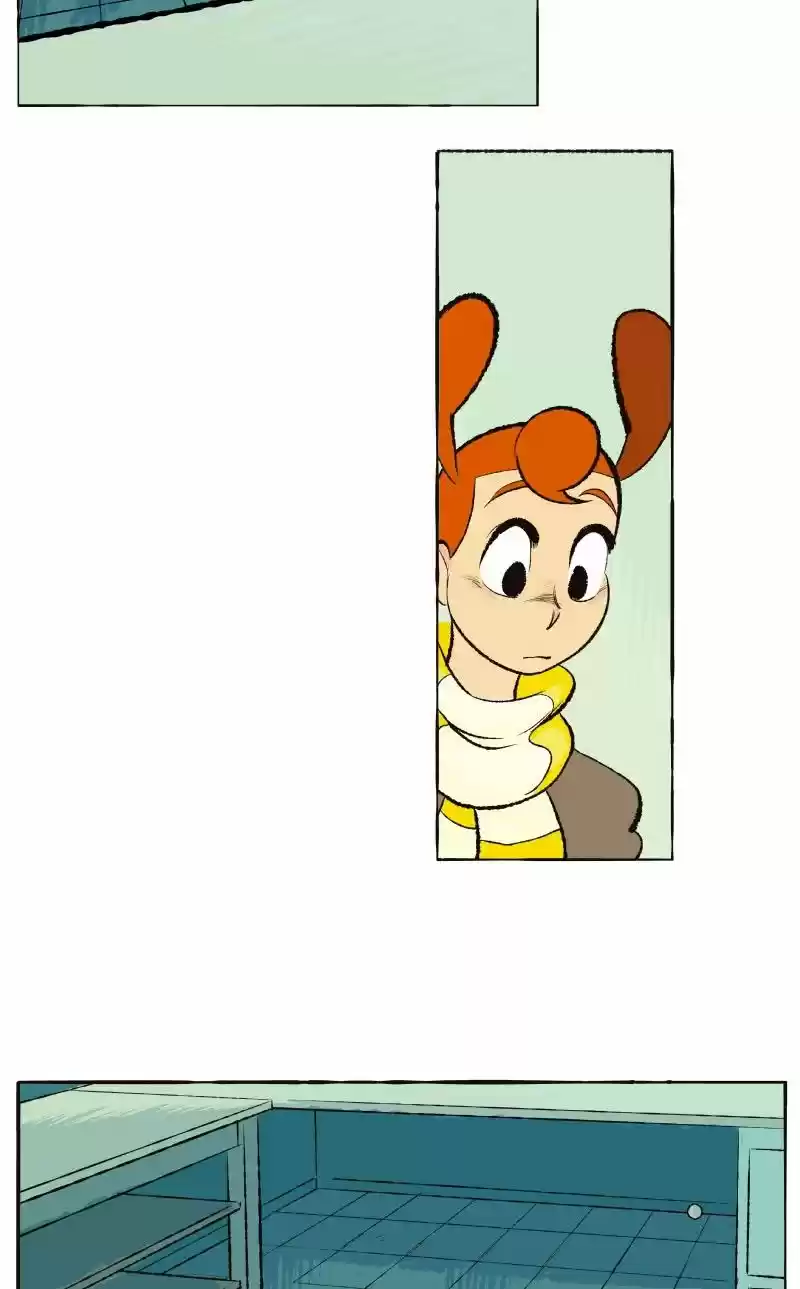Space Boy - Capítulo 92 - Página 18 - LectorTMOo