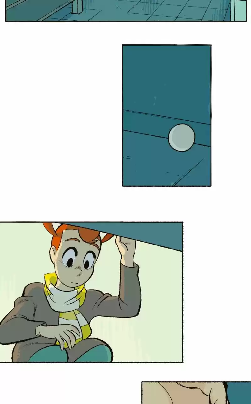 Space Boy - Capítulo 92 - Página 19 - LectorTMOo