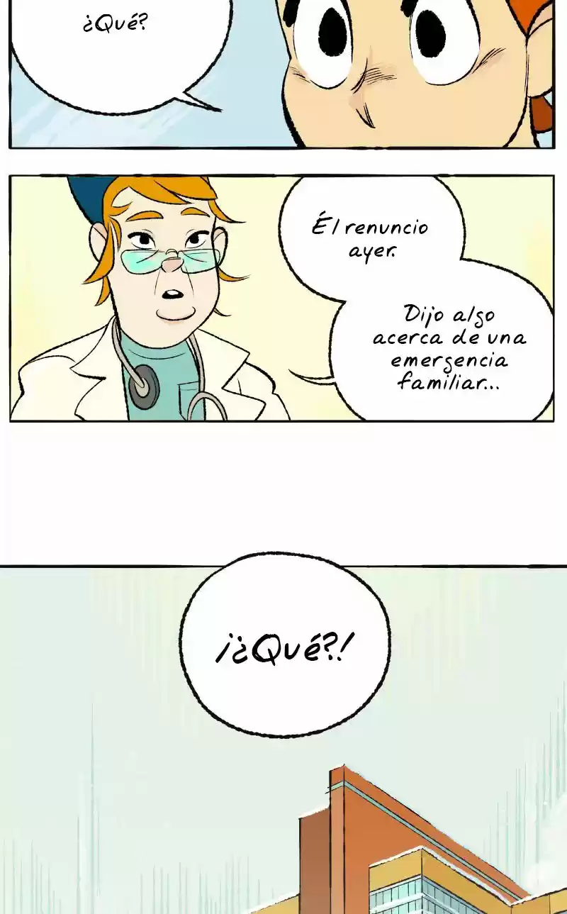 Space Boy - Capítulo 92 - Página 23 - LectorTMOo