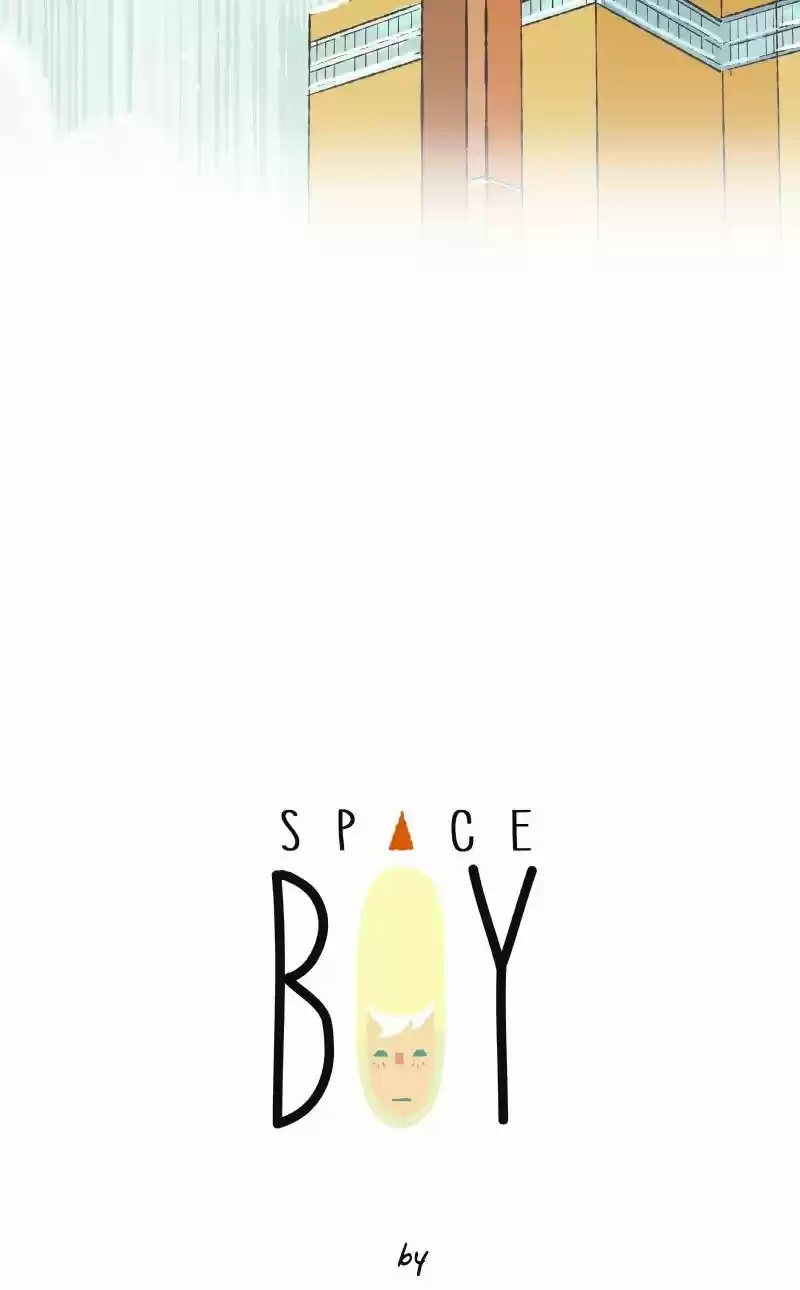 Space Boy - Capítulo 92 - Página 24 - LectorTMOo