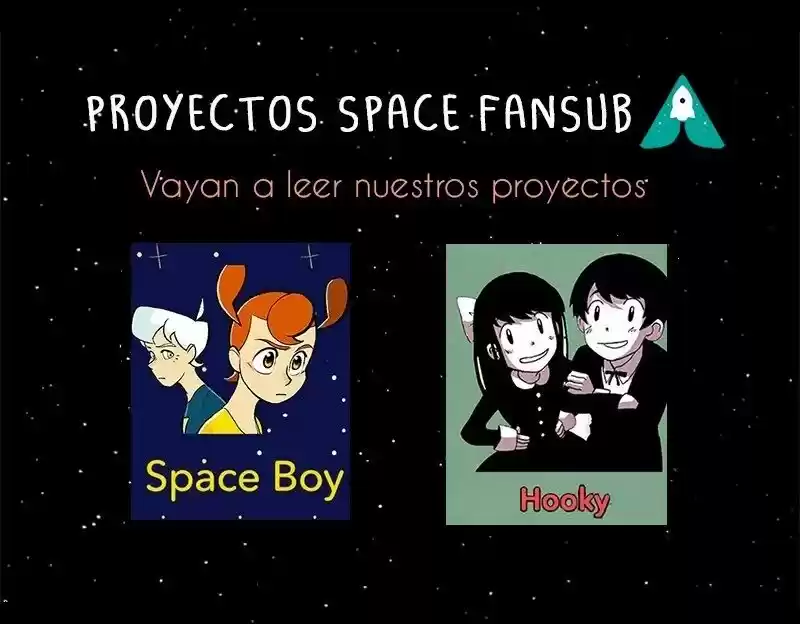 Space Boy - Capítulo 92 - Página 40 - LectorTMOo