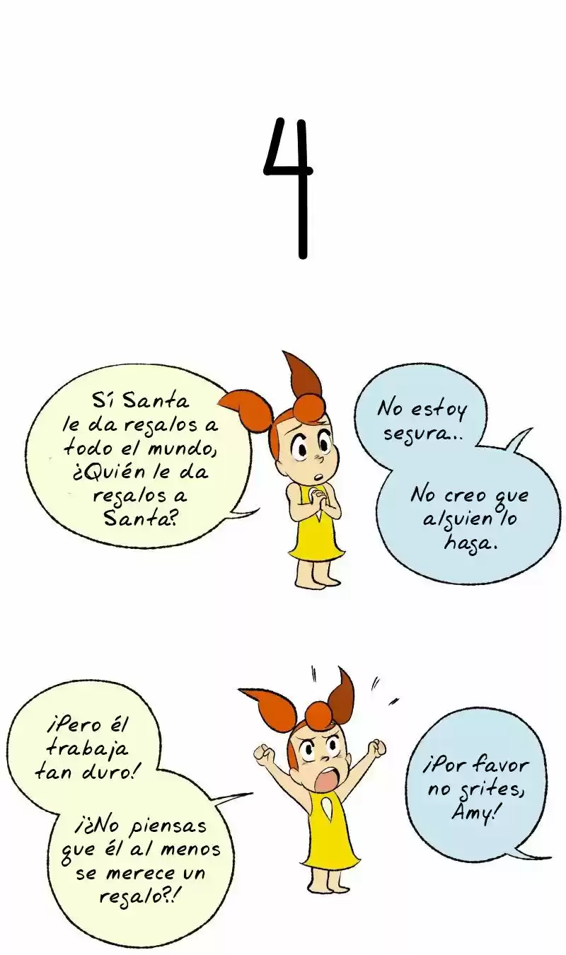 Space Boy - Capítulo 93 - Página 9 - LectorTMOo