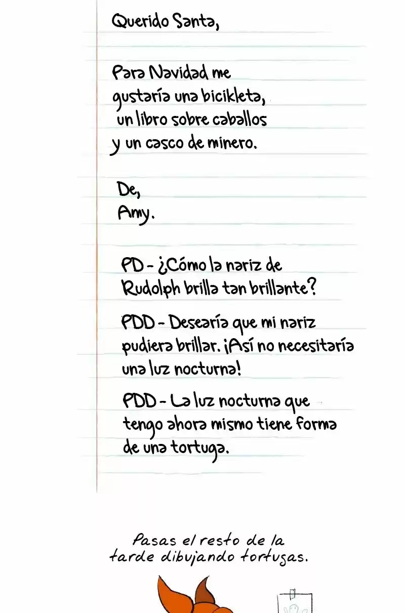 Space Boy - Capítulo 93 - Página 11 - LectorTMOo