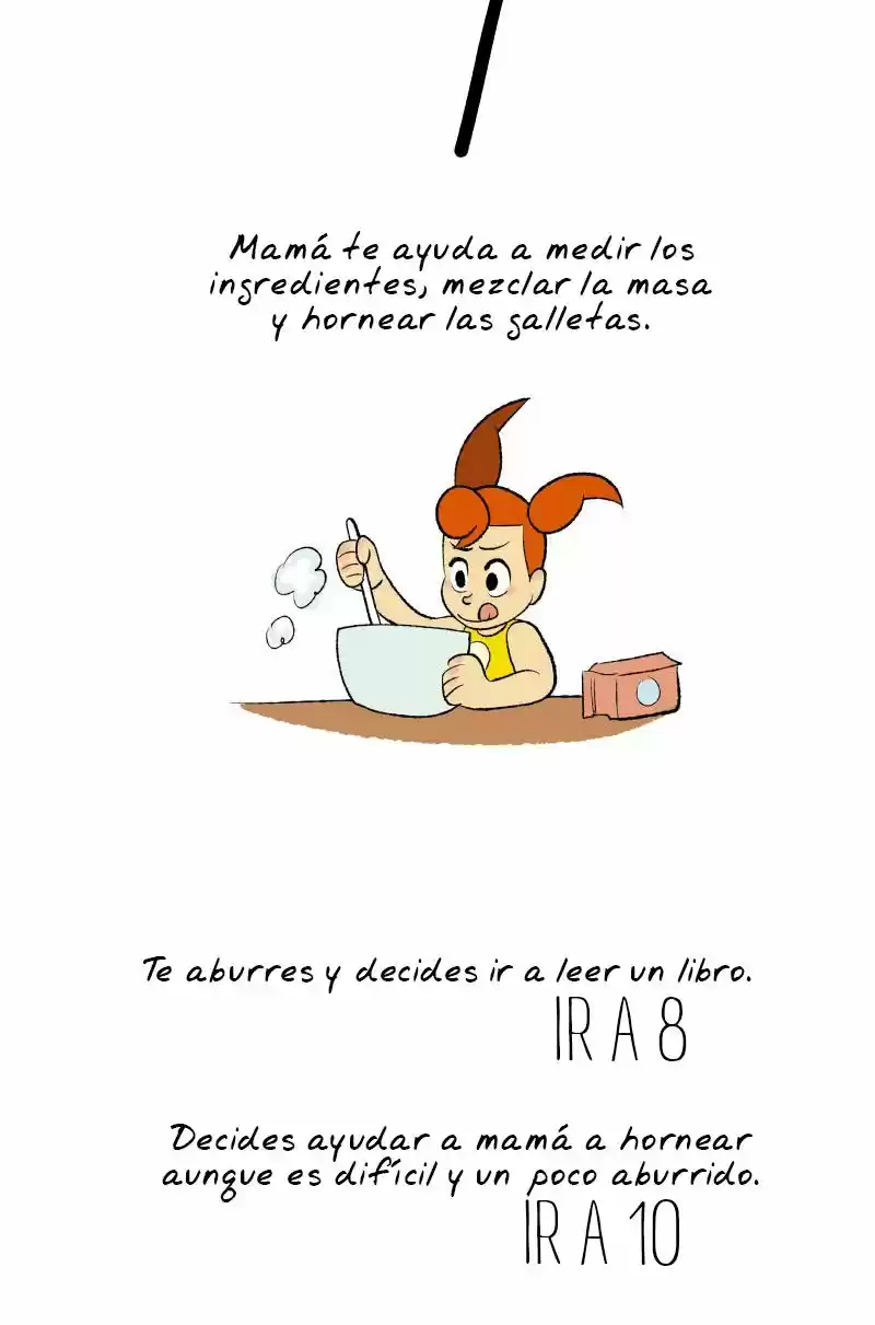 Space Boy - Capítulo 93 - Página 14 - LectorTMOo