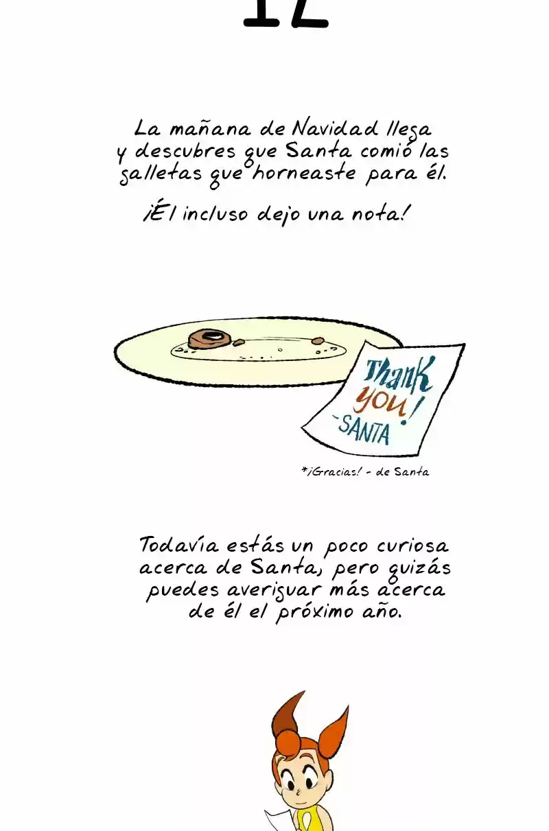 Space Boy - Capítulo 93 - Página 20 - LectorTMOo