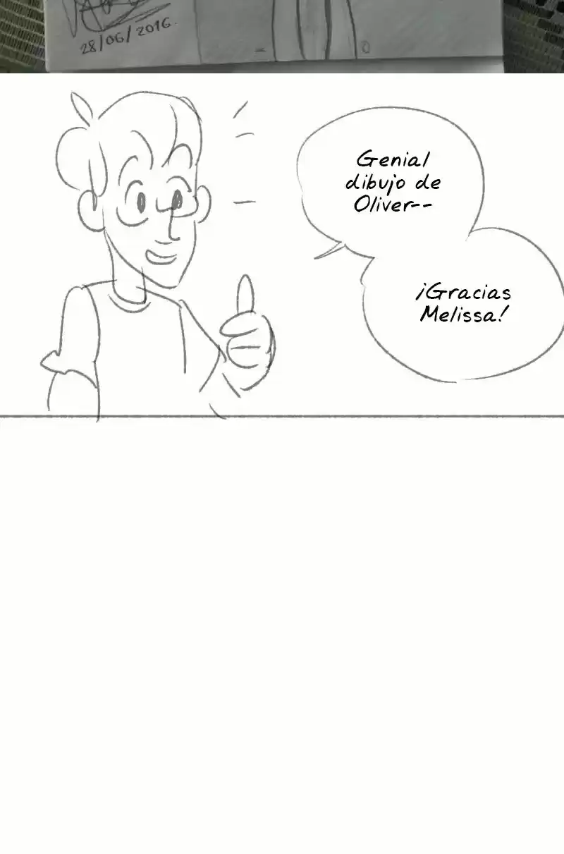 Space Boy - Capítulo 93 - Página 28 - LectorTMOo