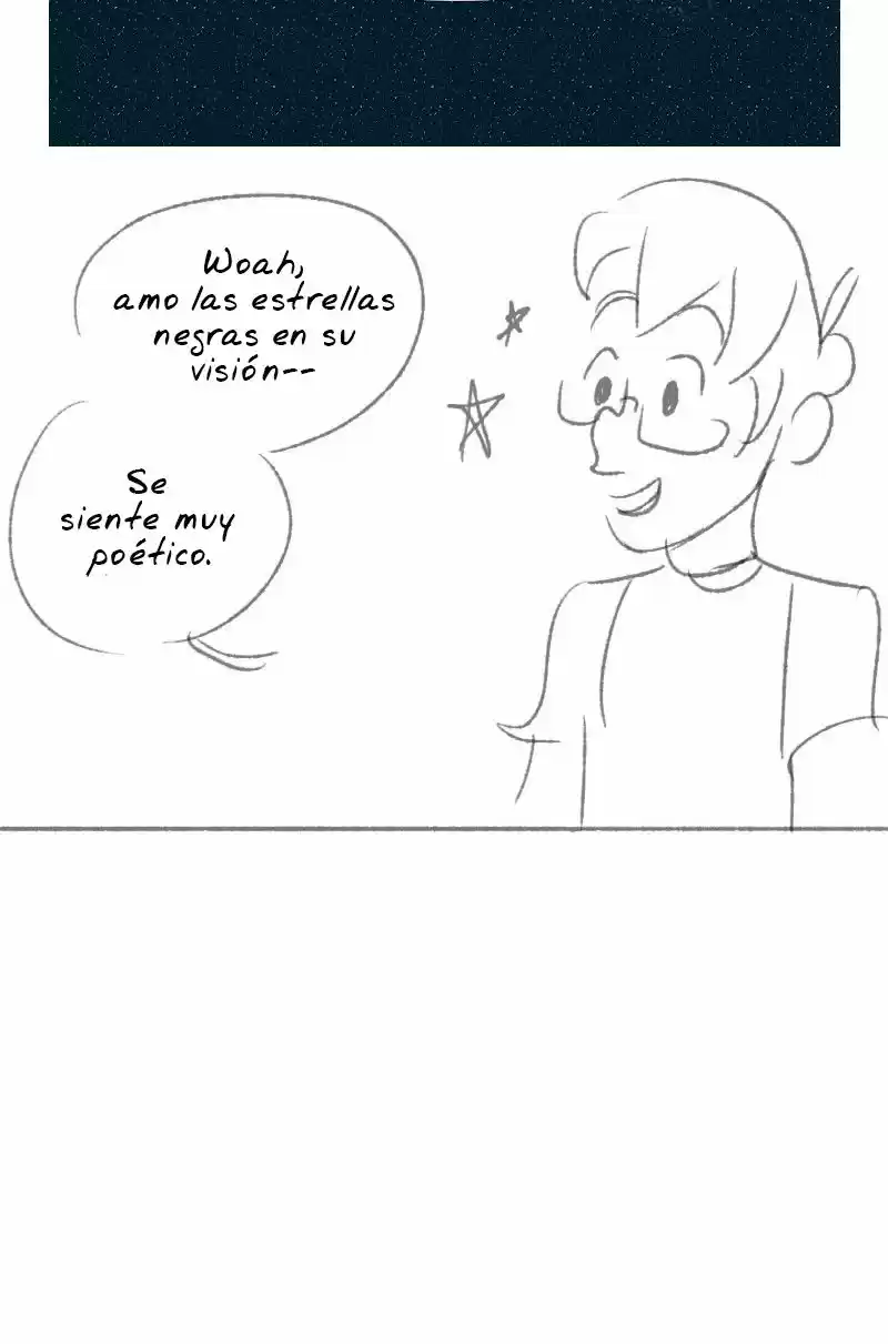 Space Boy - Capítulo 93 - Página 30 - LectorTMOo
