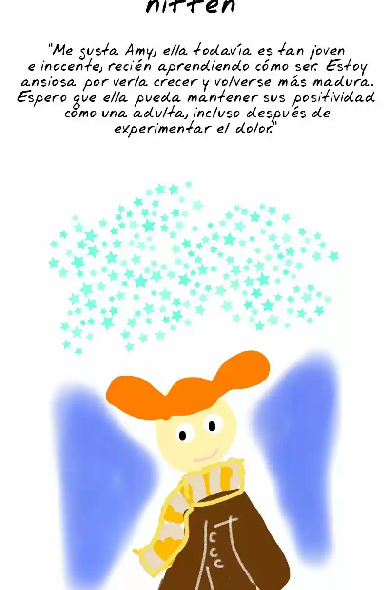 Space Boy - Capítulo 93 - Página 33 - LectorTMOo