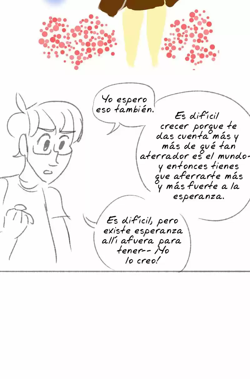 Space Boy - Capítulo 93 - Página 34 - LectorTMOo
