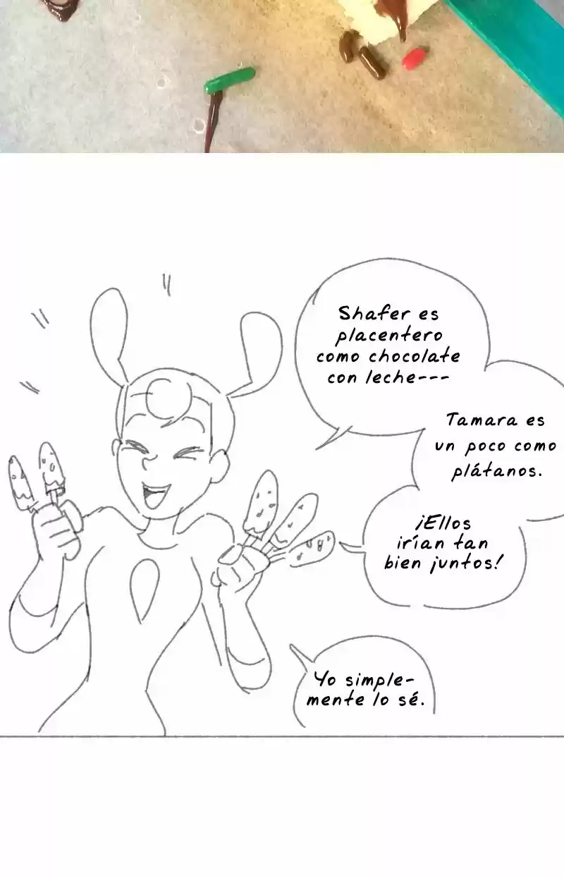 Space Boy - Capítulo 94 - Página 16 - LectorTMOo