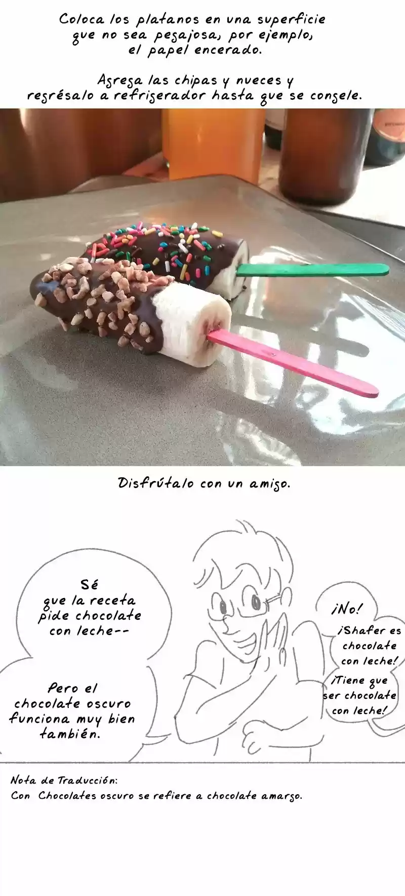 Space Boy - Capítulo 94 - Página 27 - LectorTMOo