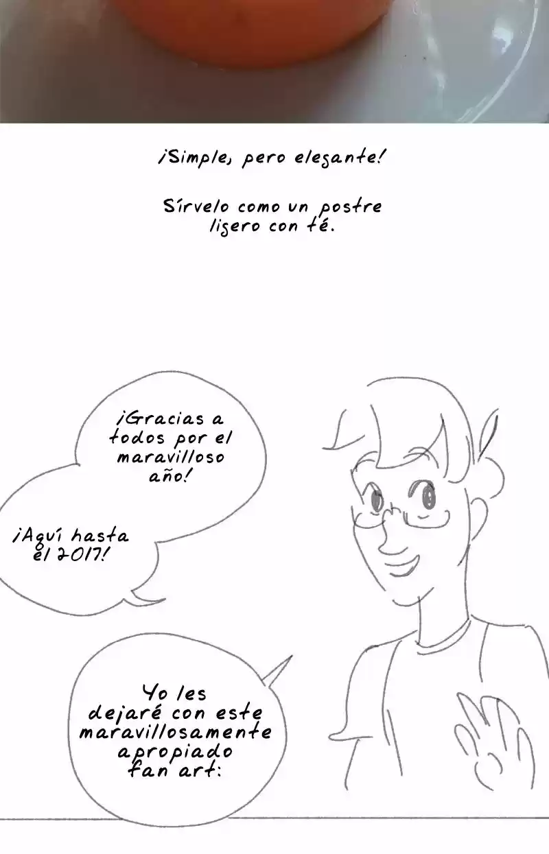Space Boy - Capítulo 94 - Página 40 - LectorTMOo