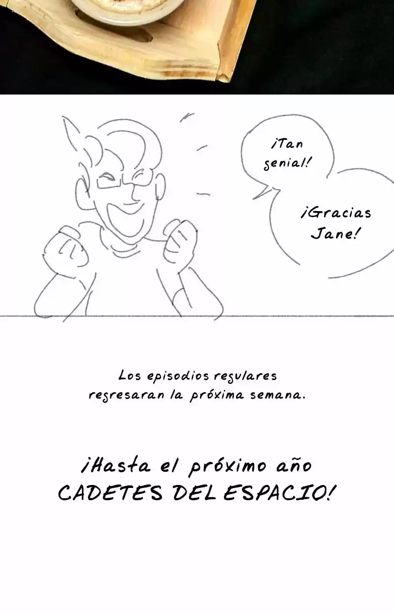 Space Boy - Capítulo 94 - Página 42 - LectorTMOo