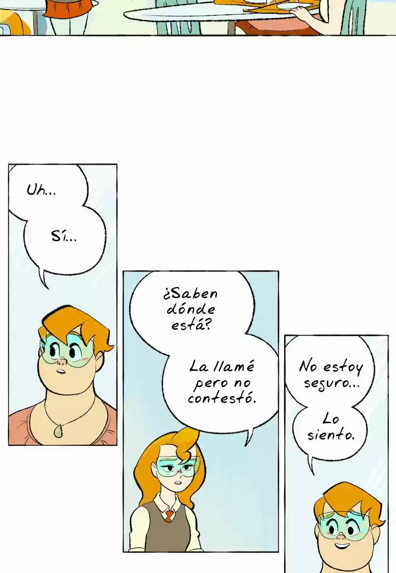 Space Boy - Capítulo 95 - Página 9 - LectorTMOo
