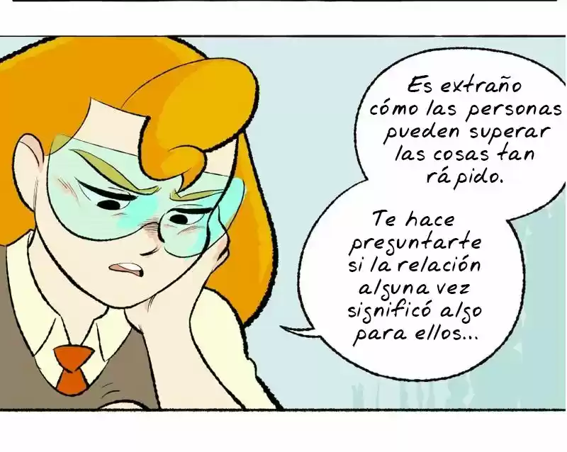 Space Boy - Capítulo 95 - Página 18 - LectorTMOo