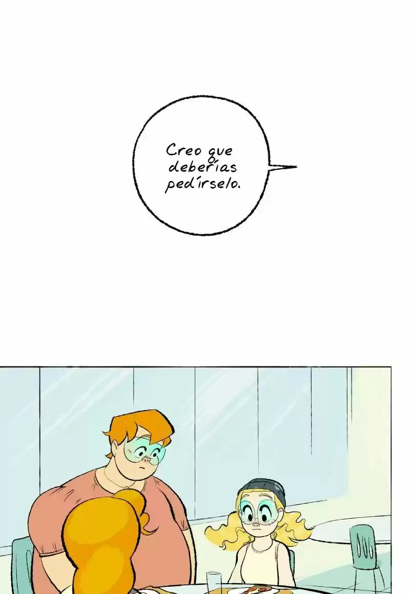 Space Boy - Capítulo 95 - Página 19 - LectorTMOo