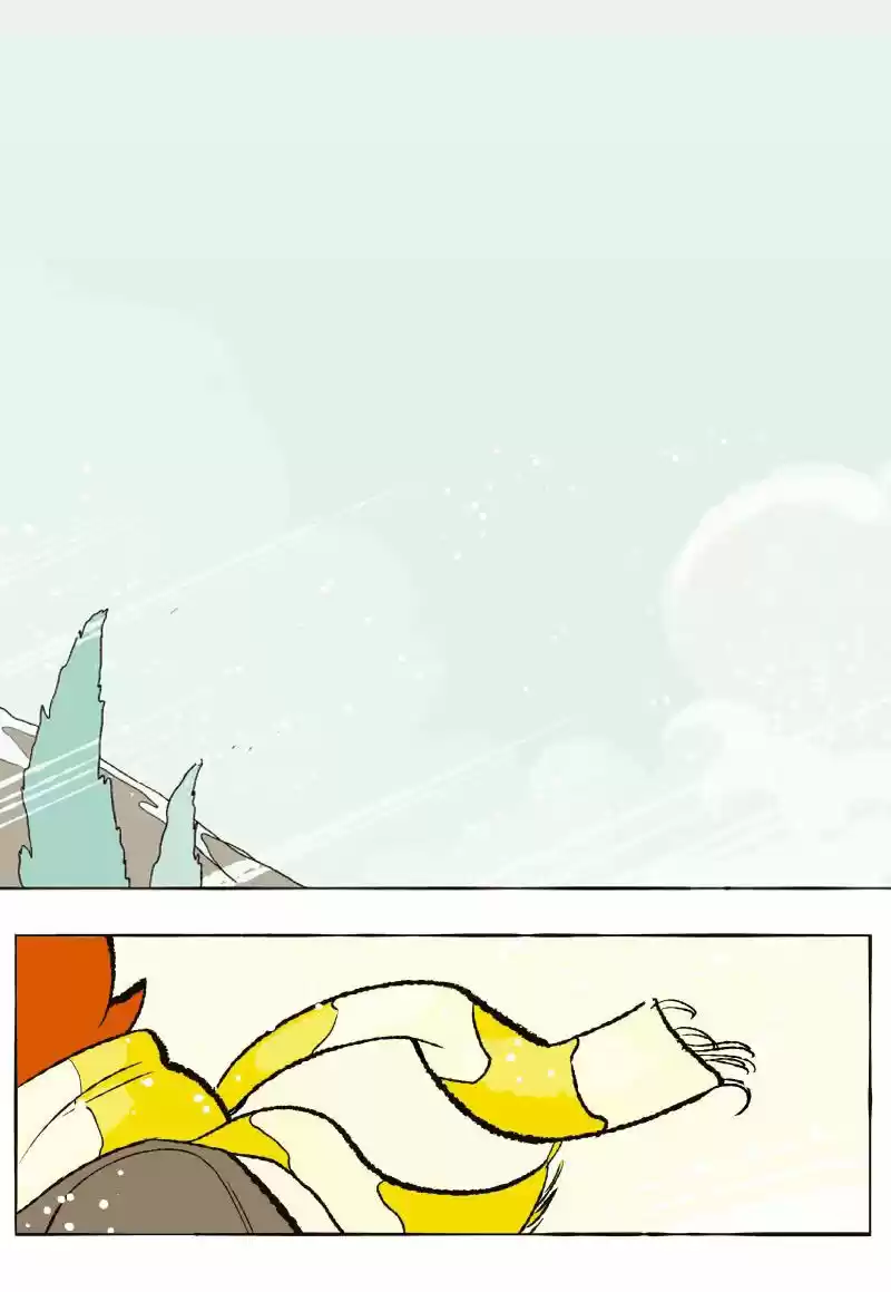 Space Boy - Capítulo 95 - Página 23 - LectorTMOo