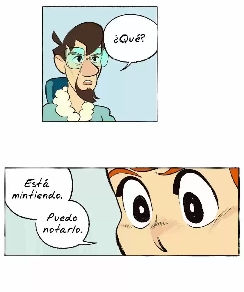 Space Boy - Capítulo 96 - Página 7 - LectorTMOo