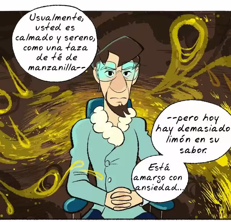 Space Boy - Capítulo 96 - Página 8 - LectorTMOo