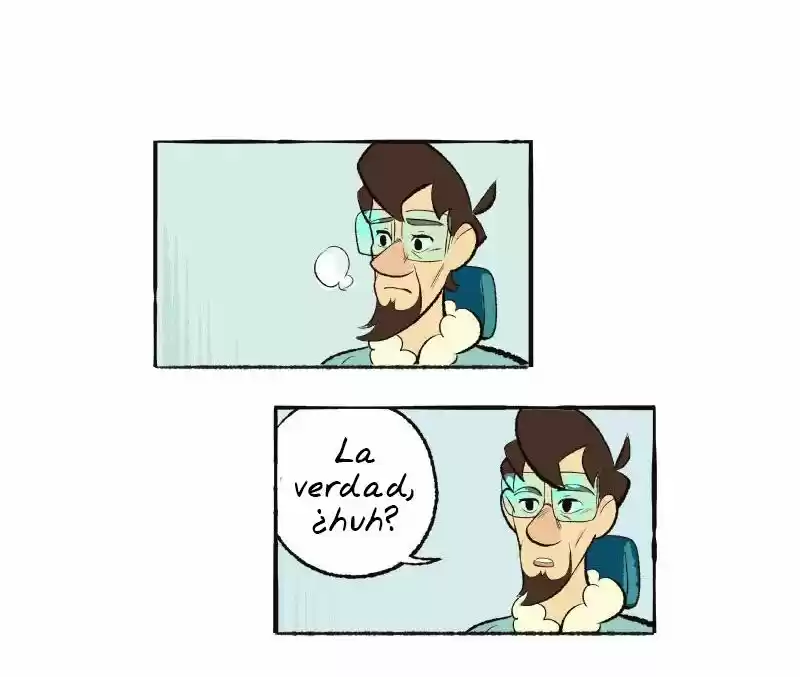 Space Boy - Capítulo 96 - Página 10 - LectorTMOo
