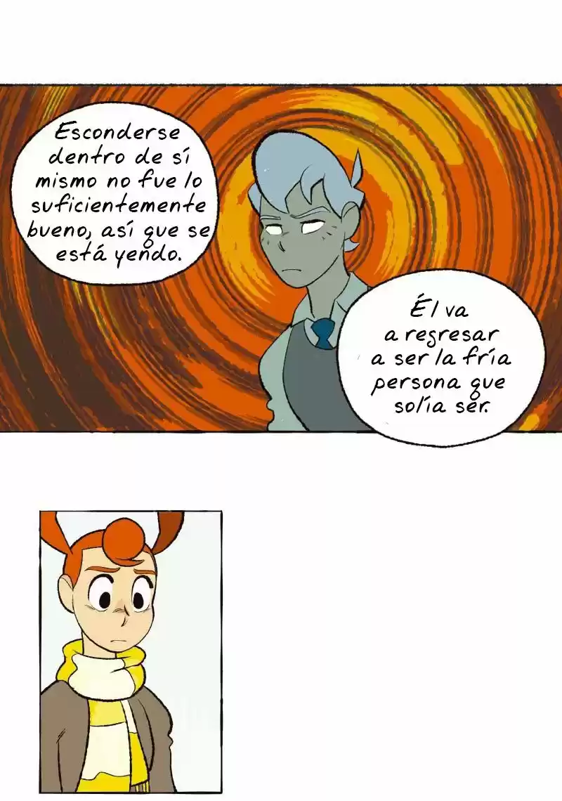 Space Boy - Capítulo 96 - Página 13 - LectorTMOo