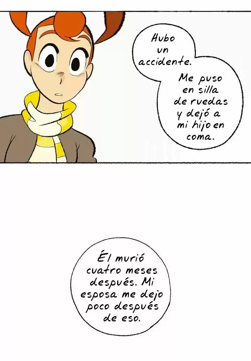 Space Boy - Capítulo 96 - Página 20 - LectorTMOo