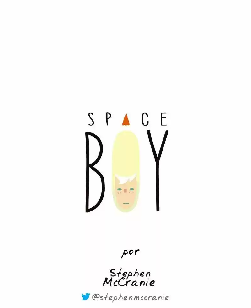 Space Boy - Capítulo 96 - Página 25 - LectorTMOo