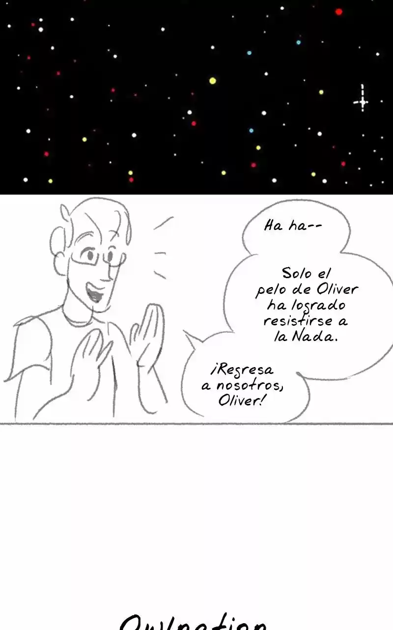 Space Boy - Capítulo 96 - Página 29 - LectorTMOo