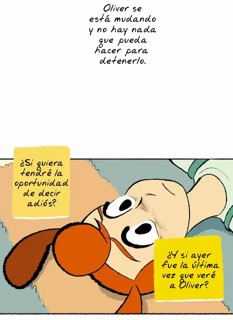 Space Boy - Capítulo 97 - Página 15 - LectorTMOo