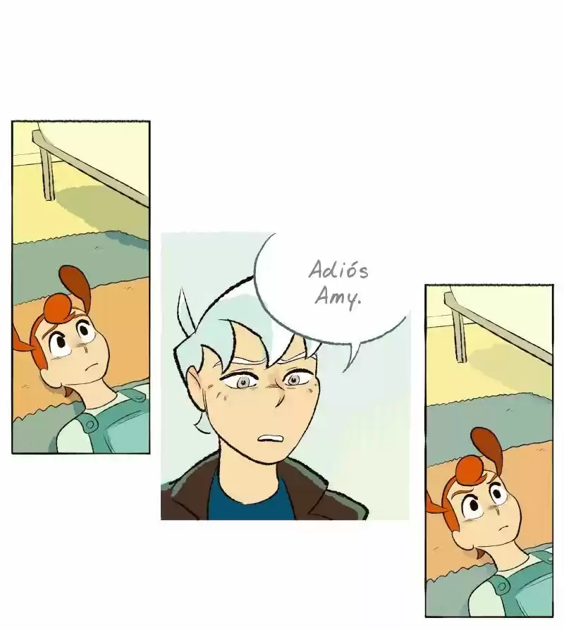Space Boy - Capítulo 97 - Página 16 - LectorTMOo