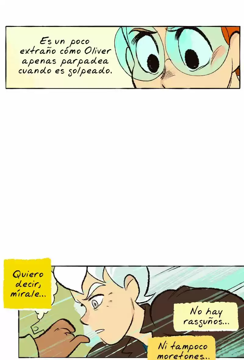 Space Boy - Capítulo 97 - Página 23 - LectorTMOo