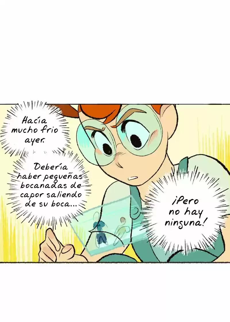 Space Boy - Capítulo 97 - Página 28 - LectorTMOo