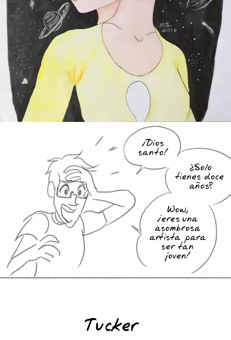 Space Boy - Capítulo 97 - Página 31 - LectorTMOo