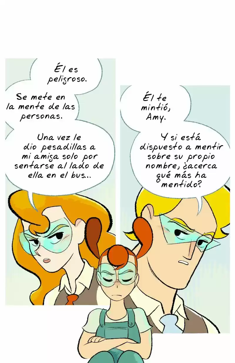 Space Boy - Capítulo 98 - Página 12 - LectorTMOo