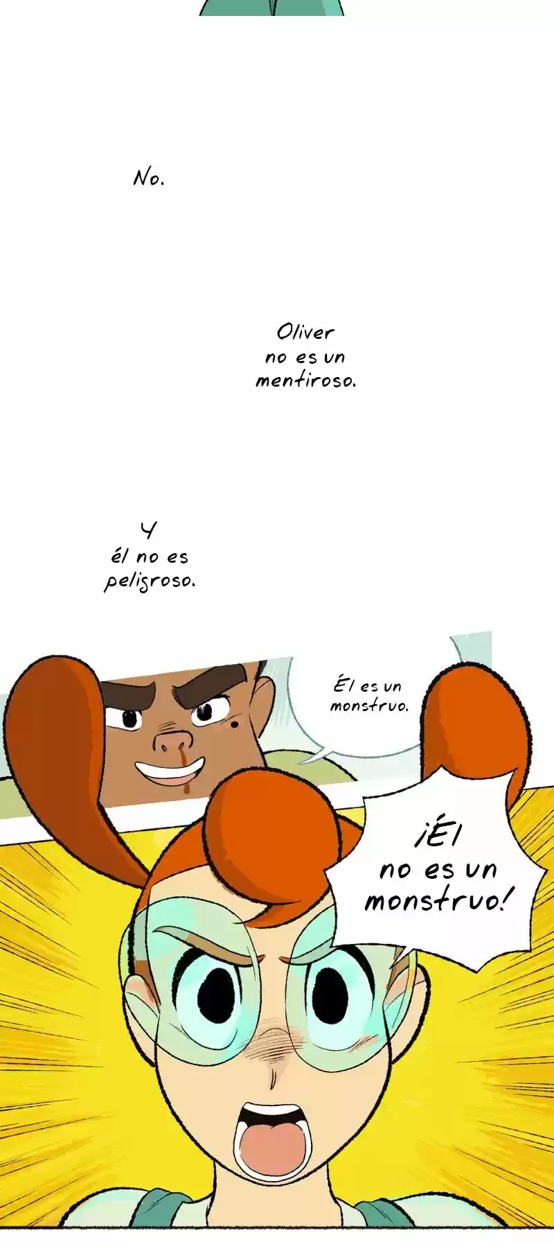 Space Boy - Capítulo 98 - Página 13 - LectorTMOo
