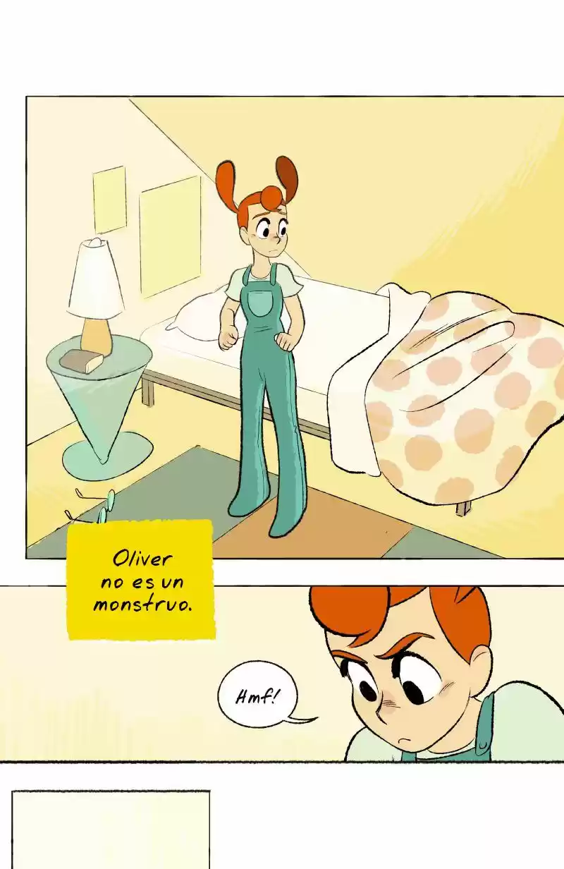 Space Boy - Capítulo 98 - Página 15 - LectorTMOo