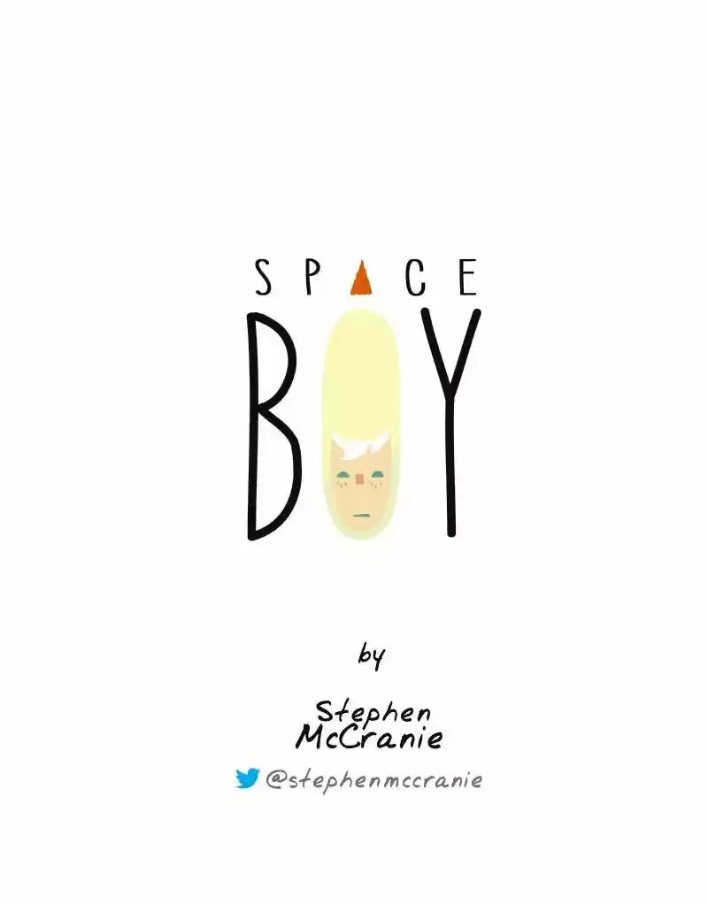 Space Boy - Capítulo 98 - Página 29 - LectorTMOo