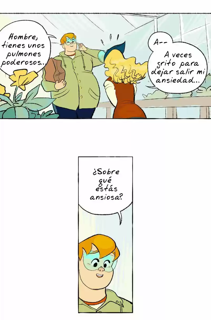 Space Boy - Capítulo 99 - Página 8 - LectorTMOo