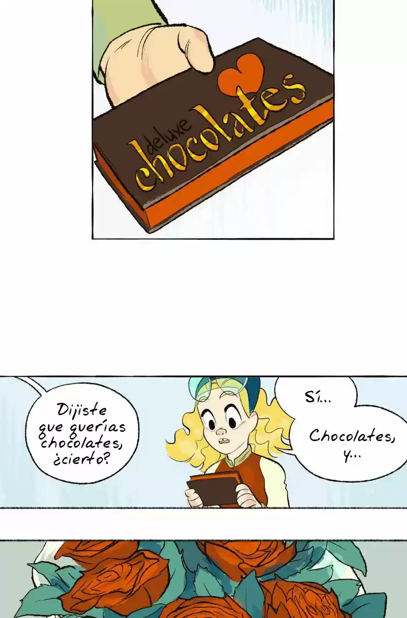 Space Boy - Capítulo 99 - Página 12 - LectorTMOo