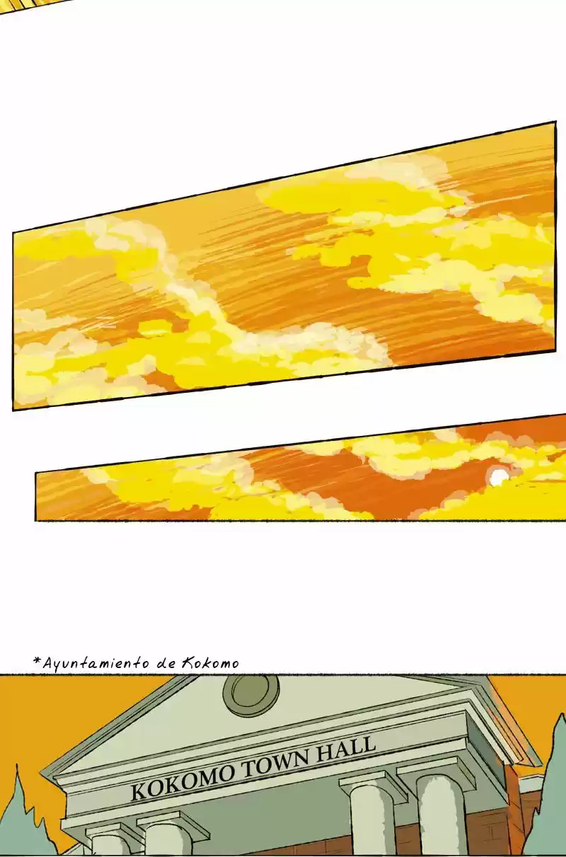 Space Boy - Capítulo 99 - Página 15 - LectorTMOo