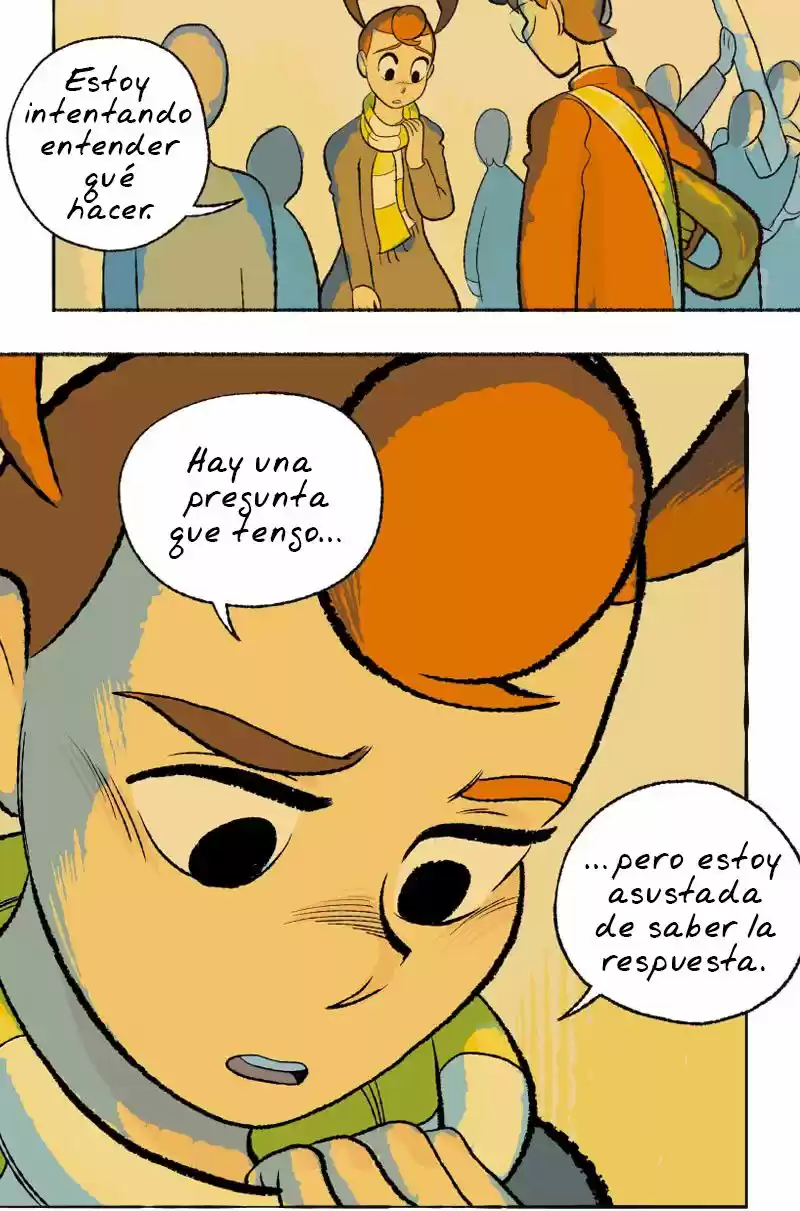Space Boy - Capítulo 99 - Página 23 - LectorTMOo