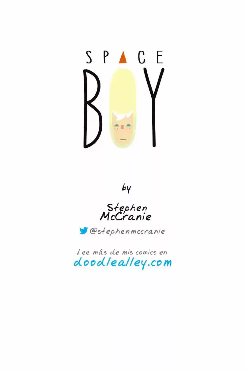 Space Boy - Capítulo 99 - Página 27 - LectorTMOo
