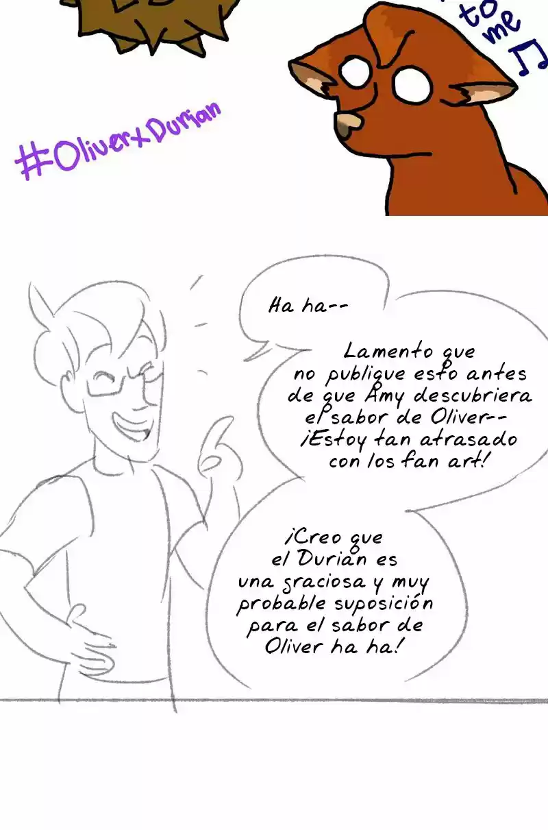 Space Boy - Capítulo 99 - Página 31 - LectorTMOo