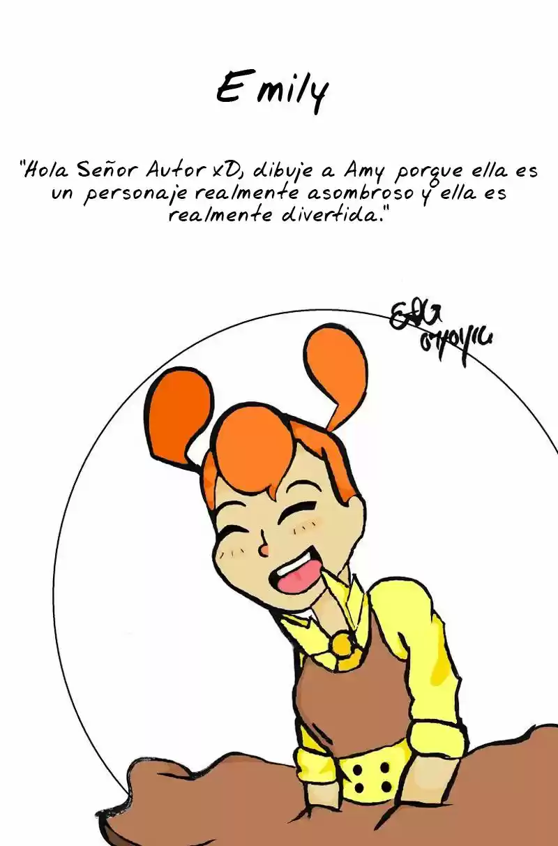 Space Boy - Capítulo 99 - Página 32 - LectorTMOo